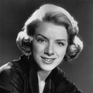 Bild für 'Rosemary Clooney'