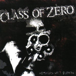 Image for 'Class of Zero'