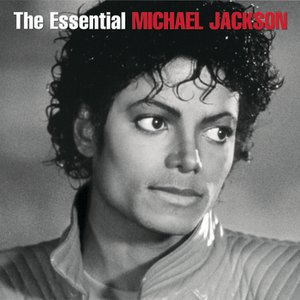 Imagem de 'Essential Michael Jackson'