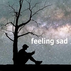 “Feeling sad”的封面
