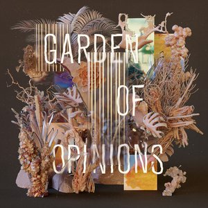 Image pour 'Garden of Opinions'