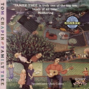 Image for 'Family Tree'
