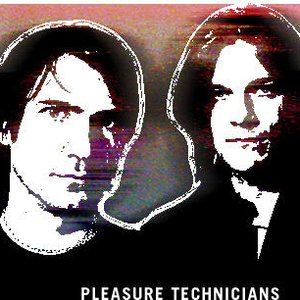 Image for 'Pleasure Technicians'