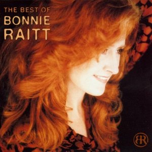 Image for 'The Best of Bonnie Raitt on Capitol 1989-2003'