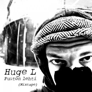 Image for 'Puuton Lehti (mixtape)'