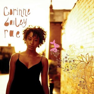 Изображение для 'Corinne Bailey Rae'