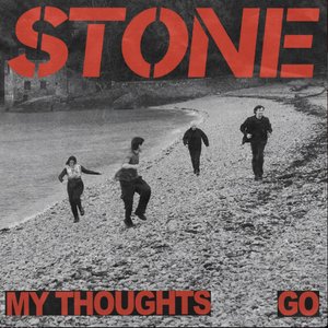 Image for 'My Thoughts Go'