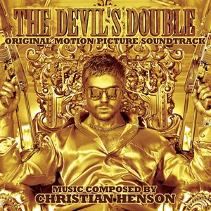 Imagen de 'The Devil's Double (Original Motion Picture Soundtrack)'