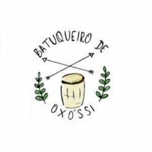 Immagine per 'Batuqueiro de Oxóssi'