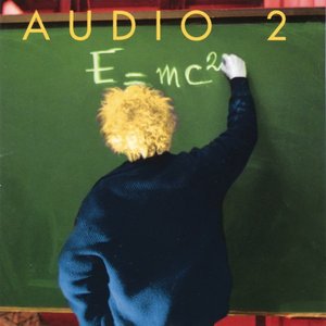 Bild für 'E = mc2'