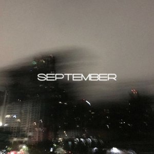 “September”的封面