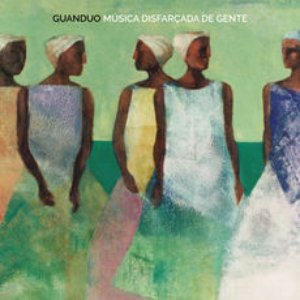 Bild für 'Música Disfarçada de Gente'