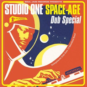 Image for 'Studio One Space-Age Dub Special'