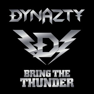 Image for 'Bring The Thunder'