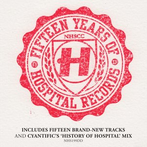 Image pour 'Fifteen Years of Hospital'