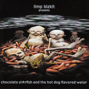 Image for 'Chocolate Starfish And The Hot Dog Flavored Water (Limited Edition) (Promo)'