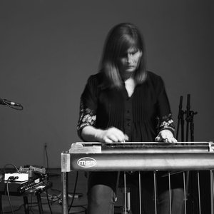 Bild för 'Susan Alcorn'