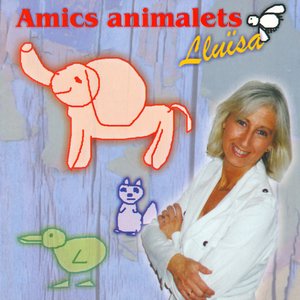 'Amics Animalets' için resim