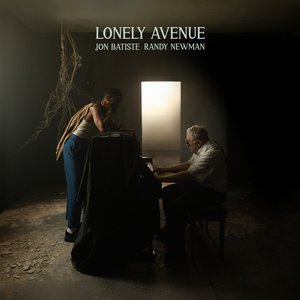 Zdjęcia dla 'LONELY AVENUE'