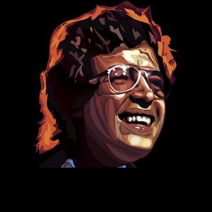 “Hector Lavoe”的封面