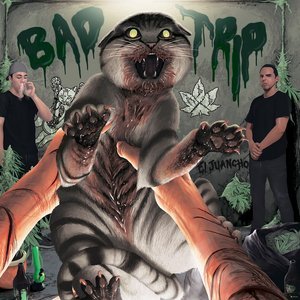 'Bad Trip'の画像