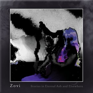 “Stories in Eternal Ash and Elsewhere”的封面