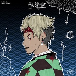 Image for 'Tanjiro Kamado'