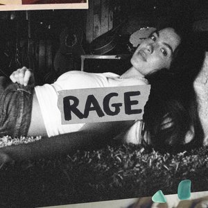 Bild für 'Rage'