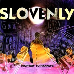 Image for 'Highway To Hanno's'
