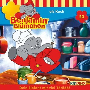 'Folge 23: als Koch'の画像