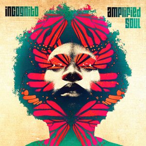 Imagen de 'Amplified Soul'