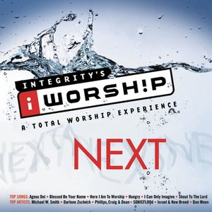 Image for 'iWorship NEXT'