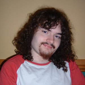 Image for 'James Paddock'