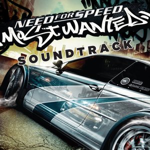 Image for 'Need for Speed: Most Wanted'