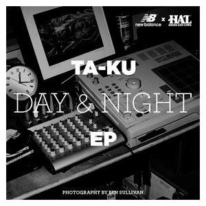 Image for 'DAY & NIGHT EP.'