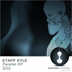 “Parallel Ep”的封面