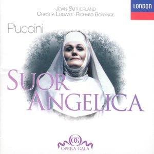 Image for 'Puccini: Suor Angelica'