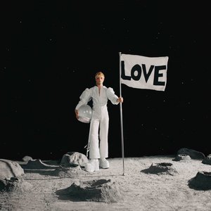 Image for 'LOVE'