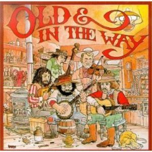 Изображение для 'Old And In The Way'
