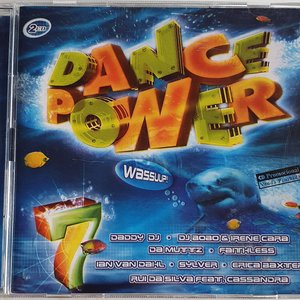 Power Dance 3565 August 2001