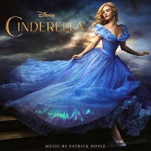 'Cinderella (Original Motion Picture Soundtrack)' için resim