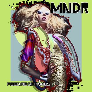 Image pour 'Feed Me Diamonds'