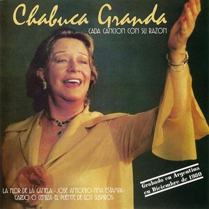 Image for 'Cada Cancion Con Su Razon'