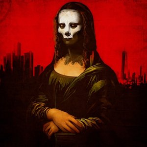 Image for 'Mona Lisa (5th Anniversary Edition)'