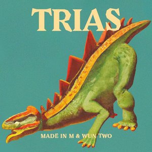 Image for 'Trias'