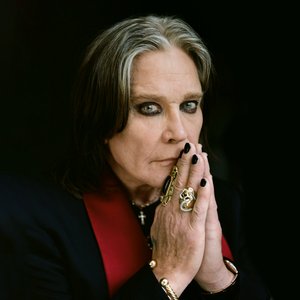 Image for 'Ozzy Osbourne'