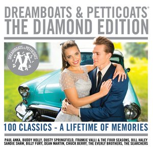 Image for 'Dreamboats & Petticoats - The Diamond Edition'