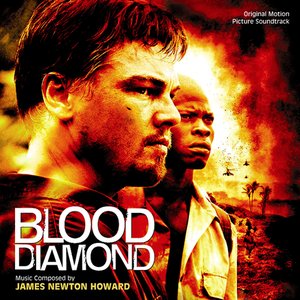 Image for 'Blood Diamond'