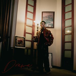 “Drama”的封面