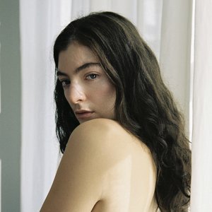 Bild für 'Lorde'